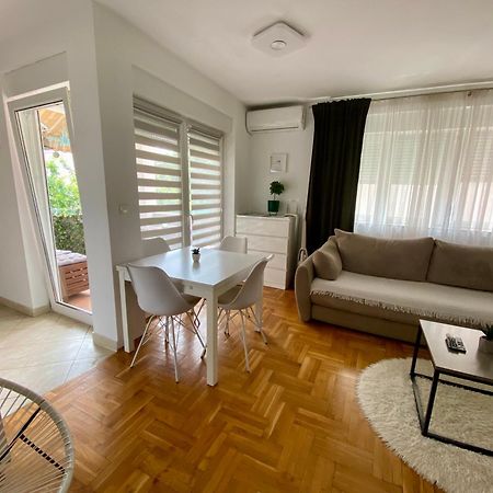 Apartman Miriam Задар Екстер'єр фото
