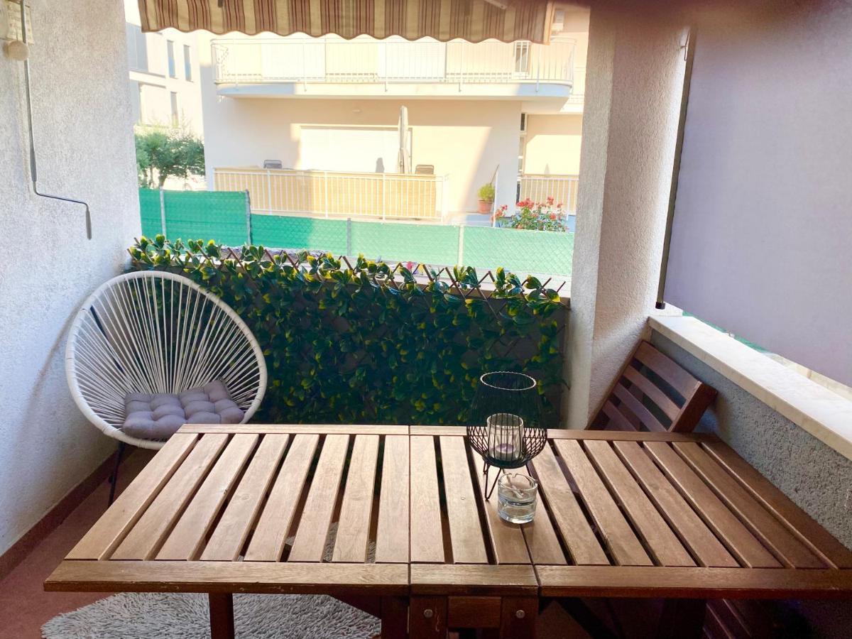 Apartman Miriam Задар Екстер'єр фото