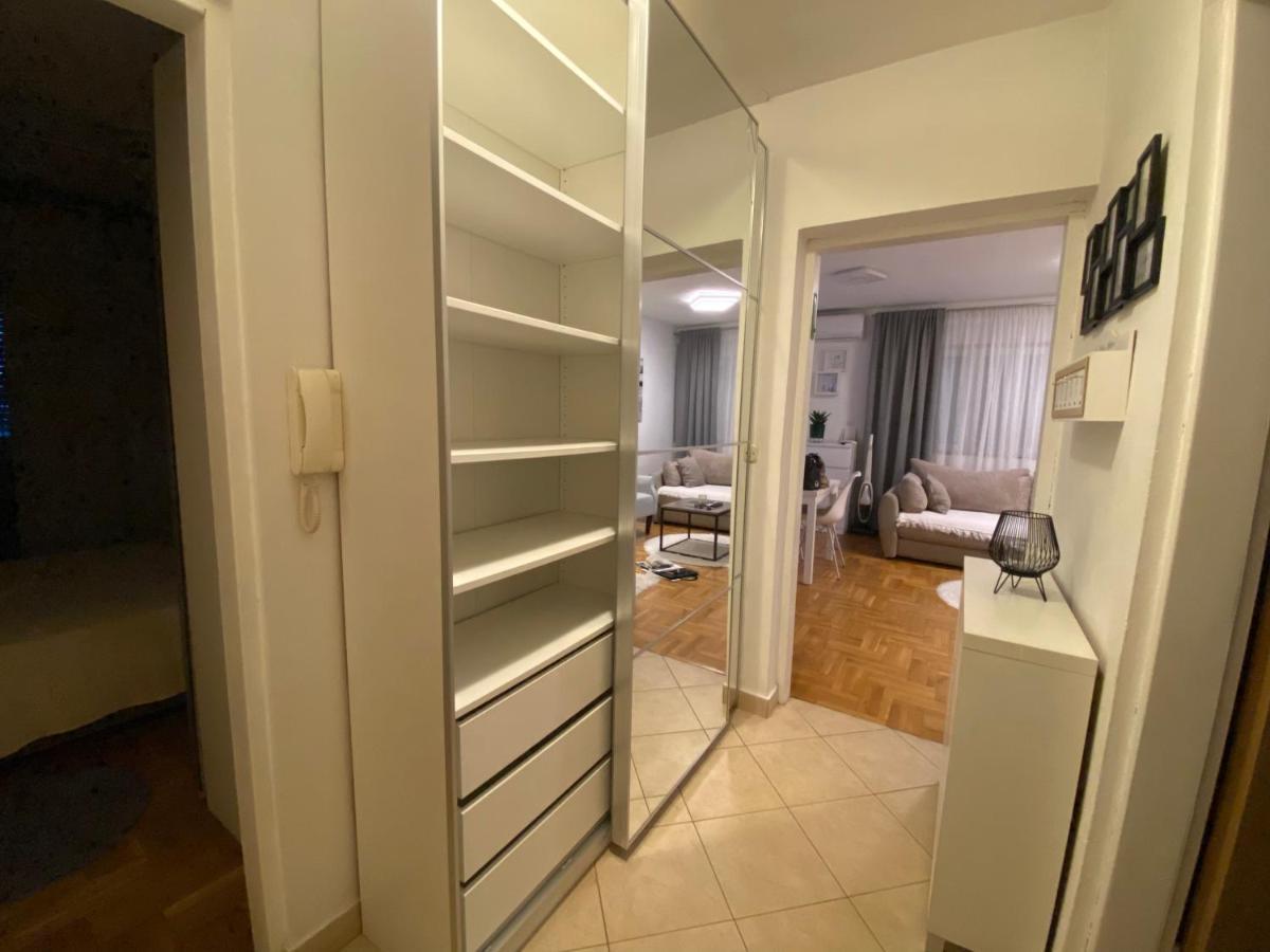Apartman Miriam Задар Екстер'єр фото