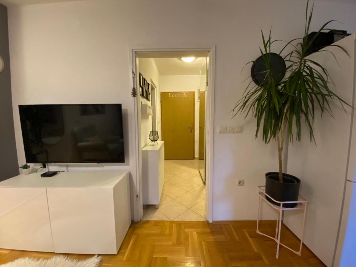 Apartman Miriam Задар Екстер'єр фото