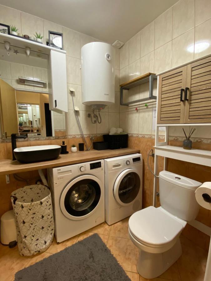 Apartman Miriam Задар Екстер'єр фото