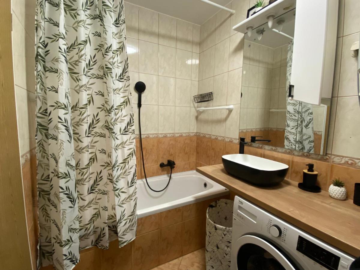 Apartman Miriam Задар Екстер'єр фото