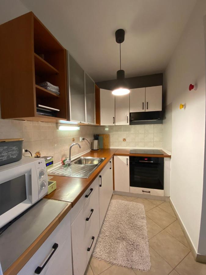 Apartman Miriam Задар Екстер'єр фото