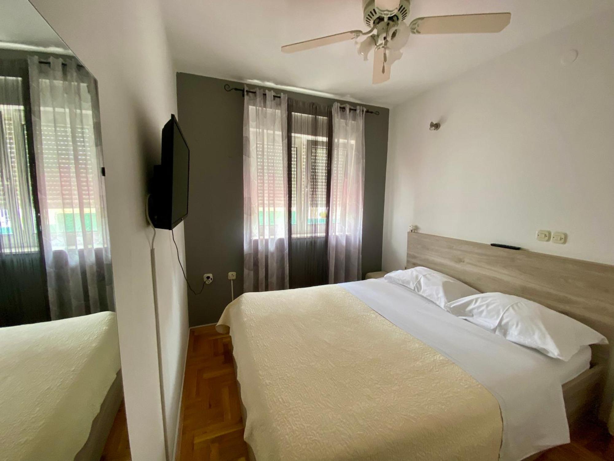 Apartman Miriam Задар Екстер'єр фото